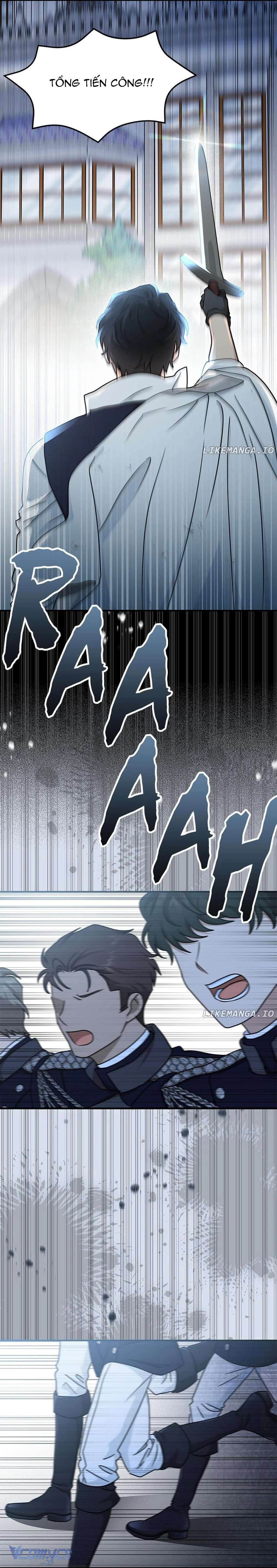 Cô Gái Sẽ Trở Thành Chủ Gia Đình Chapter 61 - Trang 3