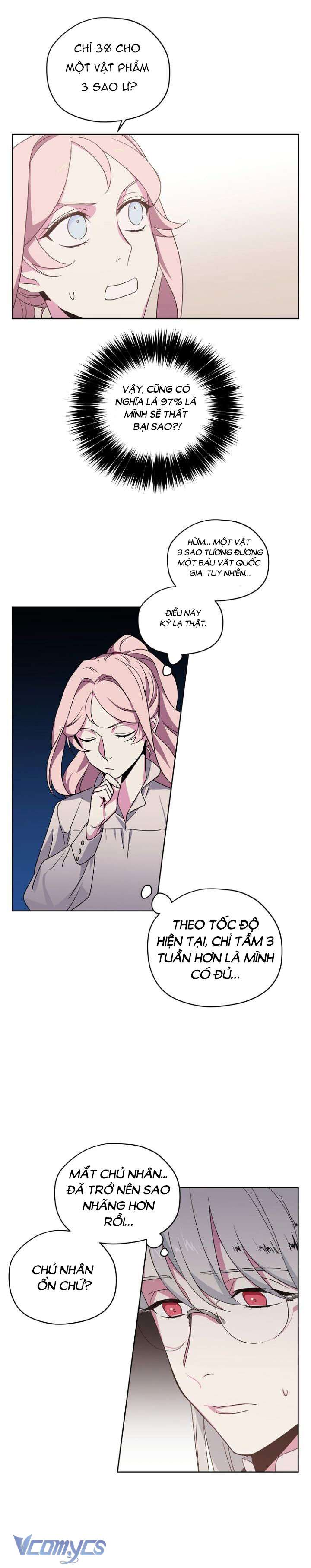 CHITRA Chapter 17 - Next Chapter 18