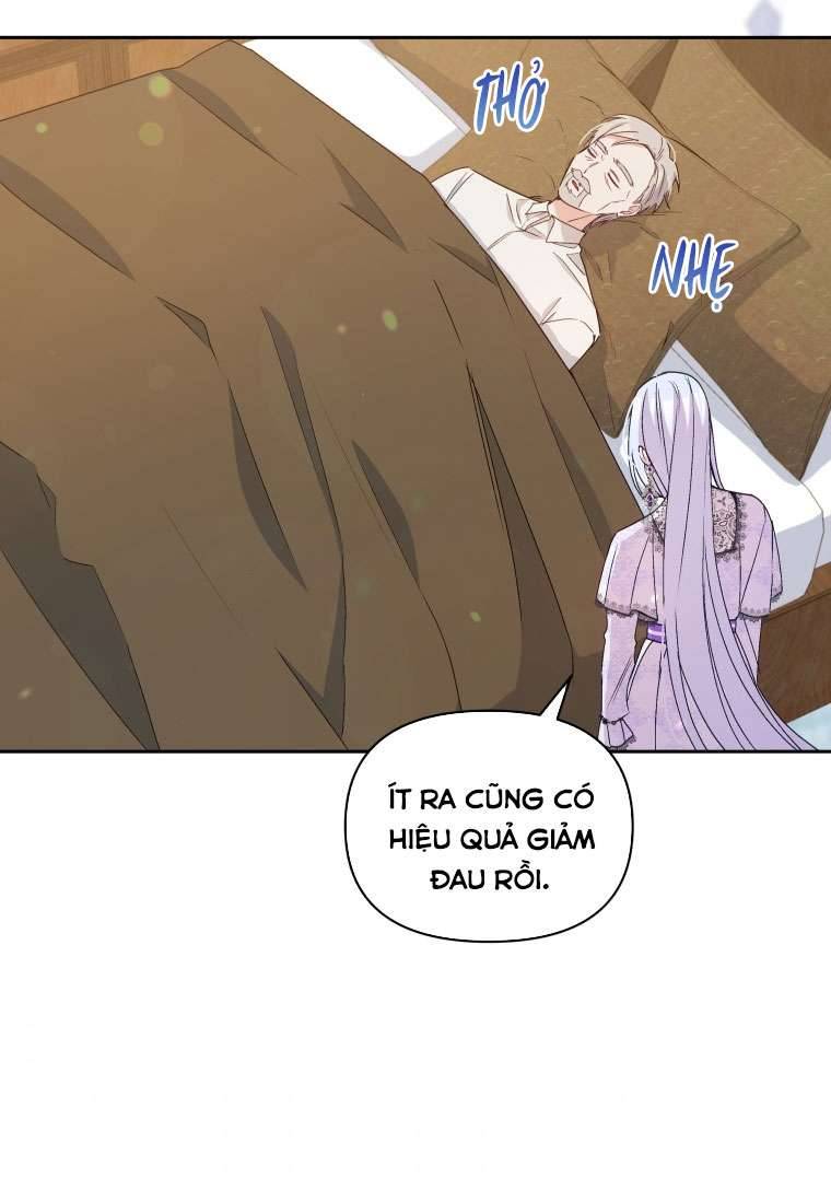 Người Bảo Hộ Của Bạo Quân Là Ma Nữ Tàn Độc Chap 58 - Trang 3