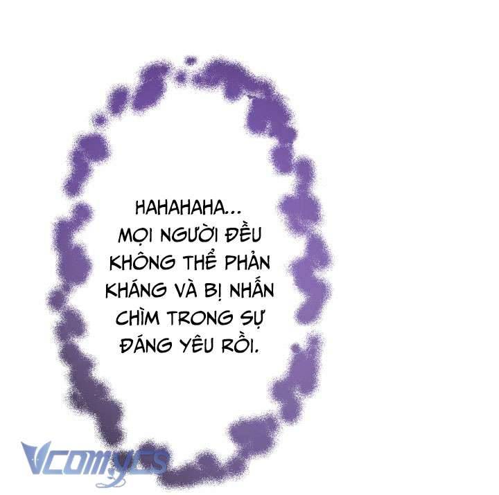Những Nhân Vật Mạnh Nhất Thế Giới Ám Ảnh Tôi Chapter 18 - Trang 4