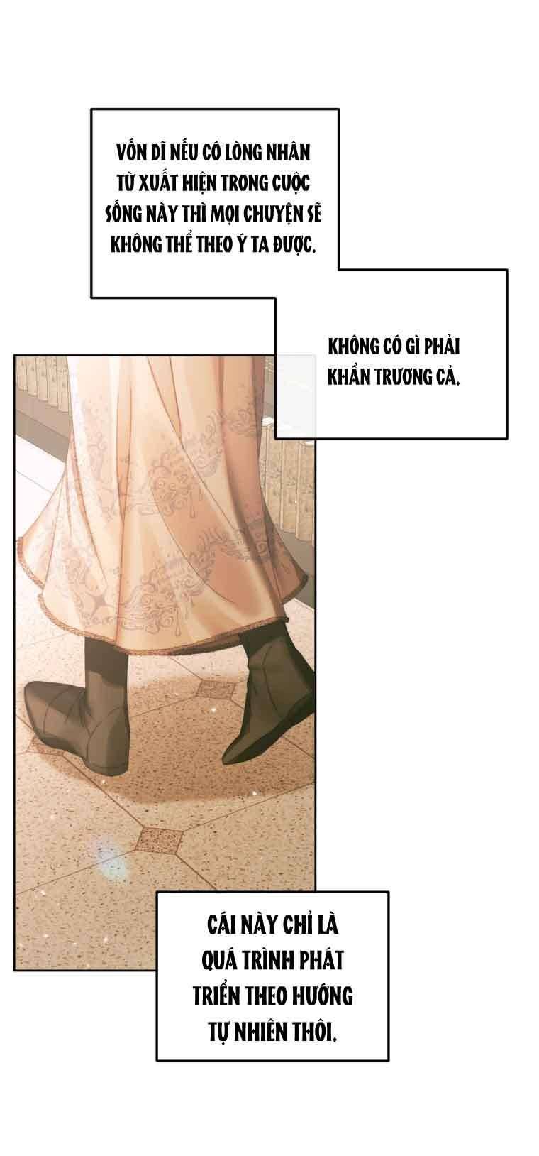 Siren: Trở Thành Gia Đình Của Nhân Vật Phản Diện Chapter 60 - Trang 3