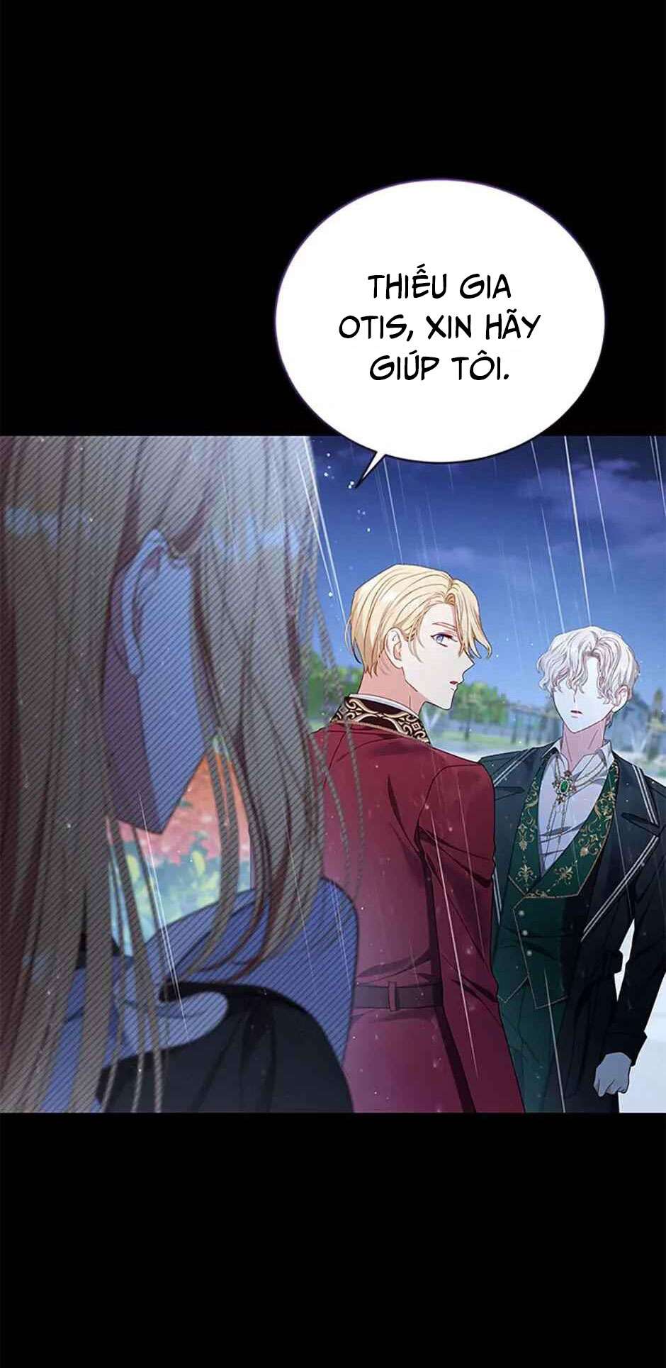 Hầu Gái Trong Trò Chơi Harem Ngược Muốn Nghỉ Việc Chapter 32 - Trang 3