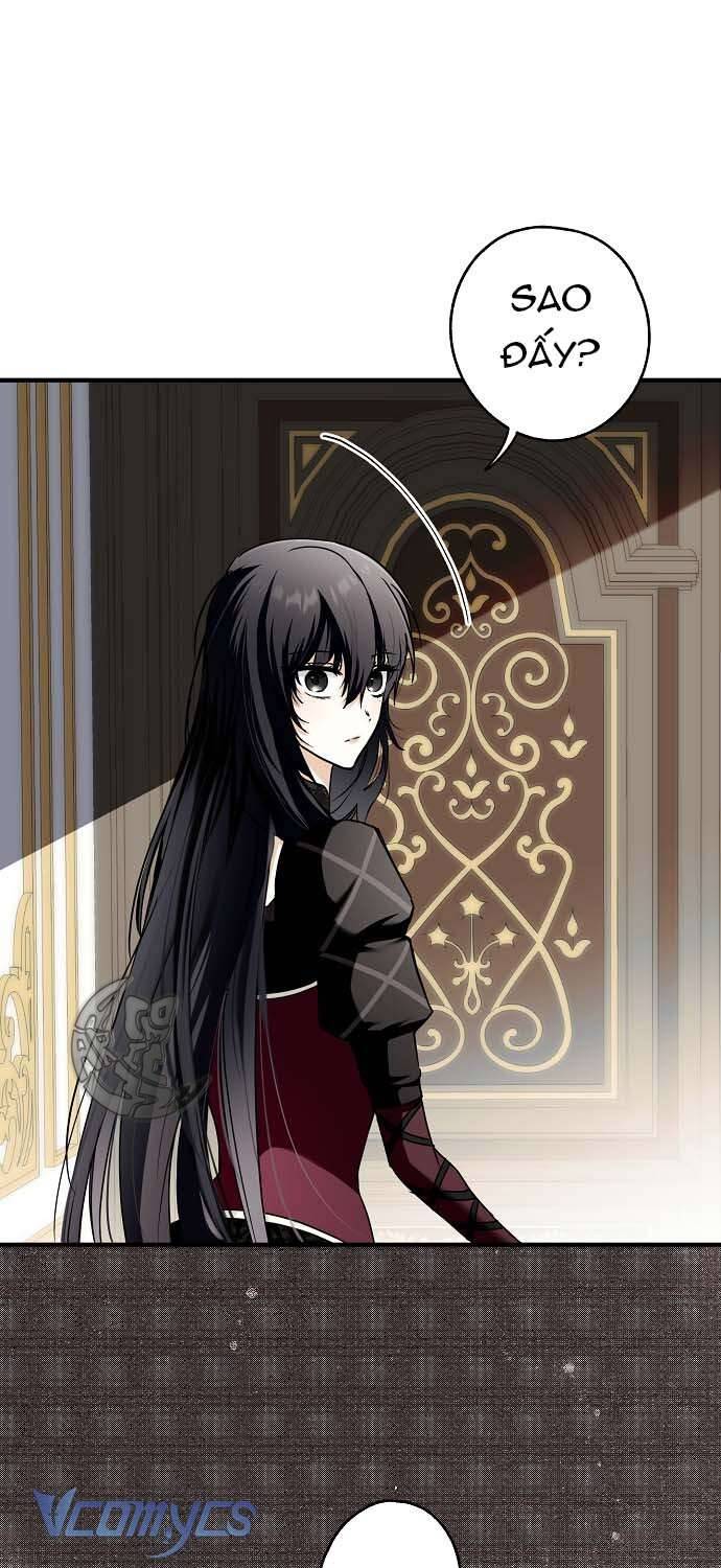 Ai Đó Đang Điều Khiển Cơ Thể Của Tôi Chapter 11 - Next Chapter 12