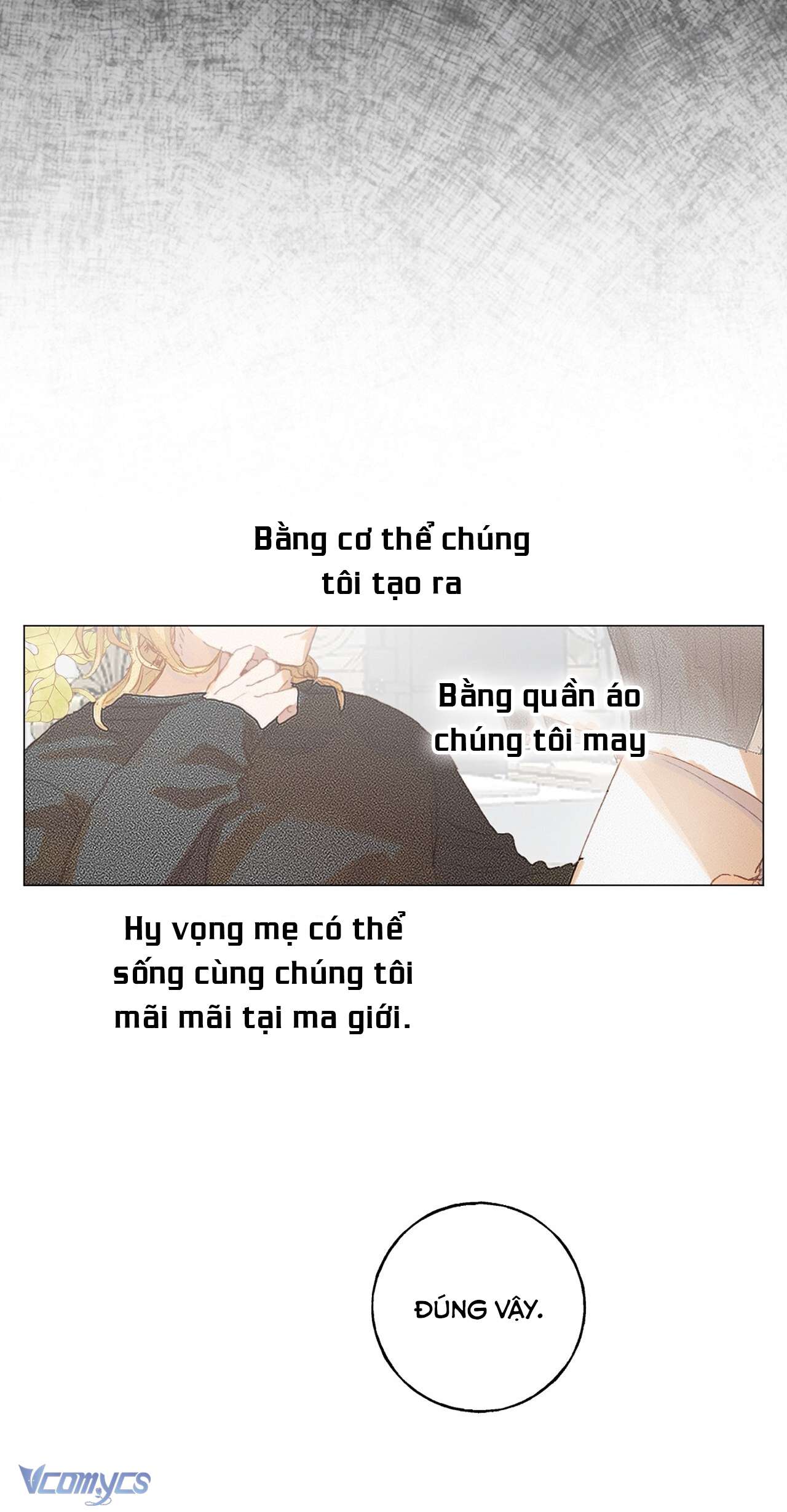 Cách một thánh nữ sa ngã sống cùng quỷ dữ Chap 18 - Trang 2
