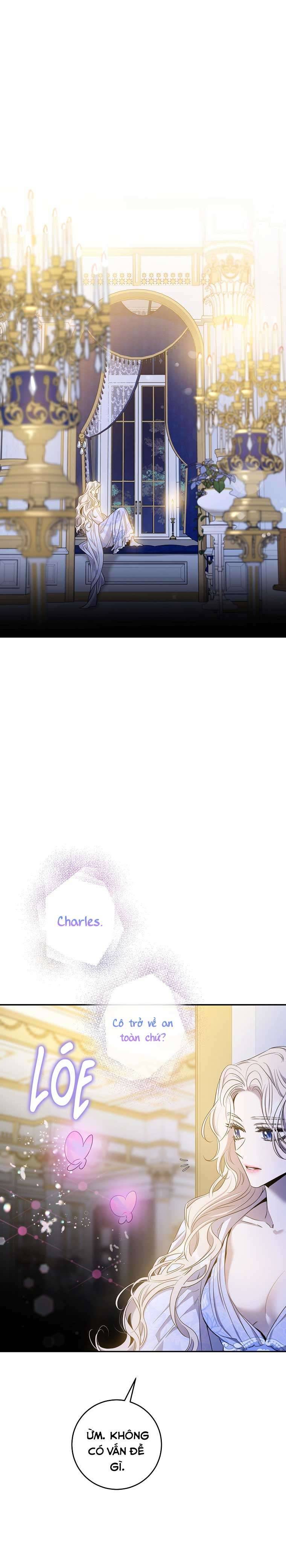 Thuần Hóa Bạo Quân Rồi Bỏ Trốn Chap 79 - Trang 2
