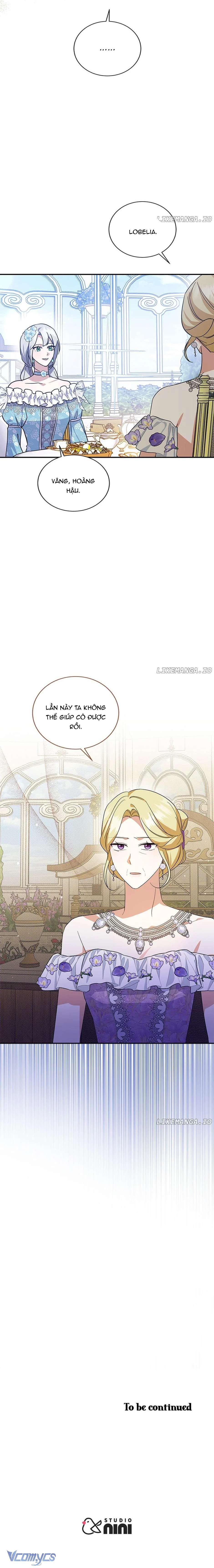 Kế Hoạch Trả Thù Chap 60 - Trang 2