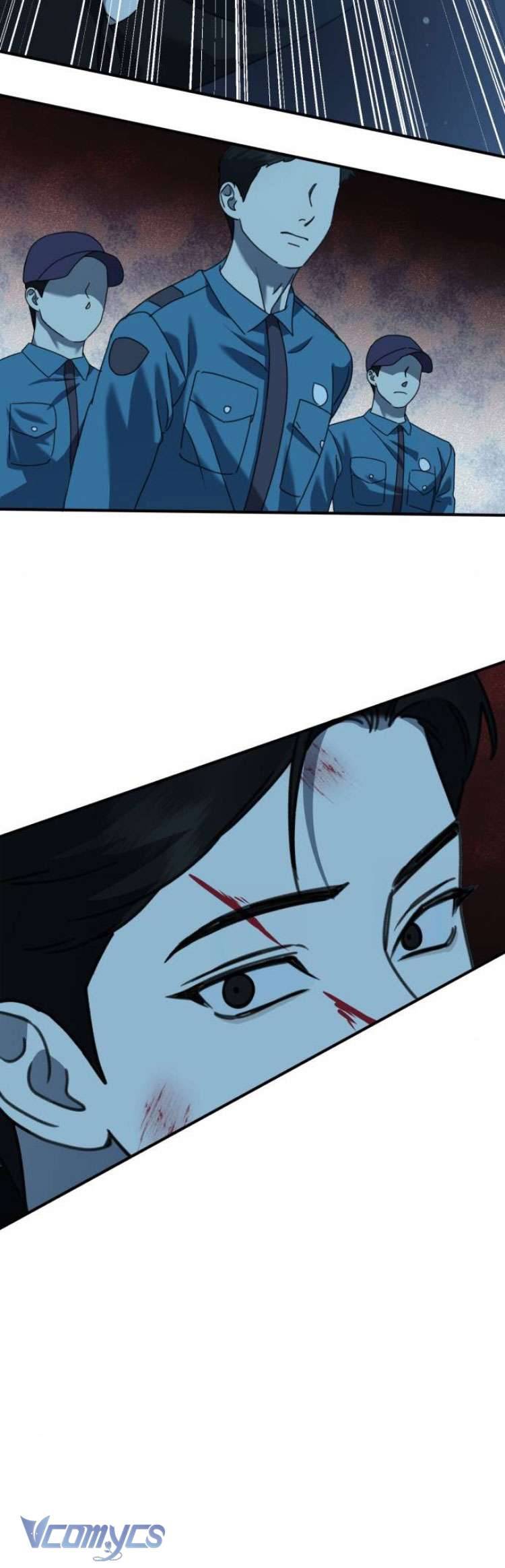 Thần Hổ Jang San Chap 42 - Next Chap 43