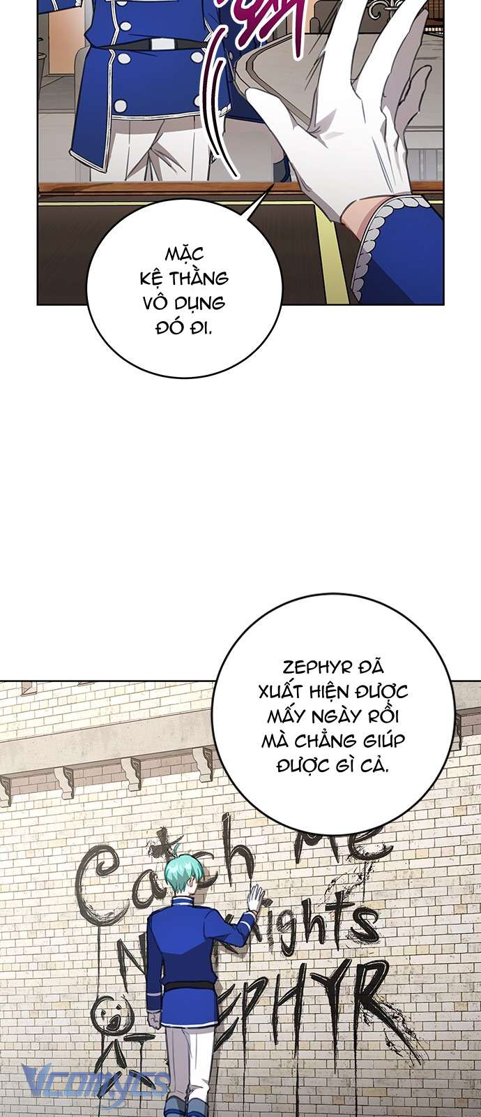 Làm Thế Nào Để Ăn Chủ Nhân Chapter 17 - Next Chapter 18