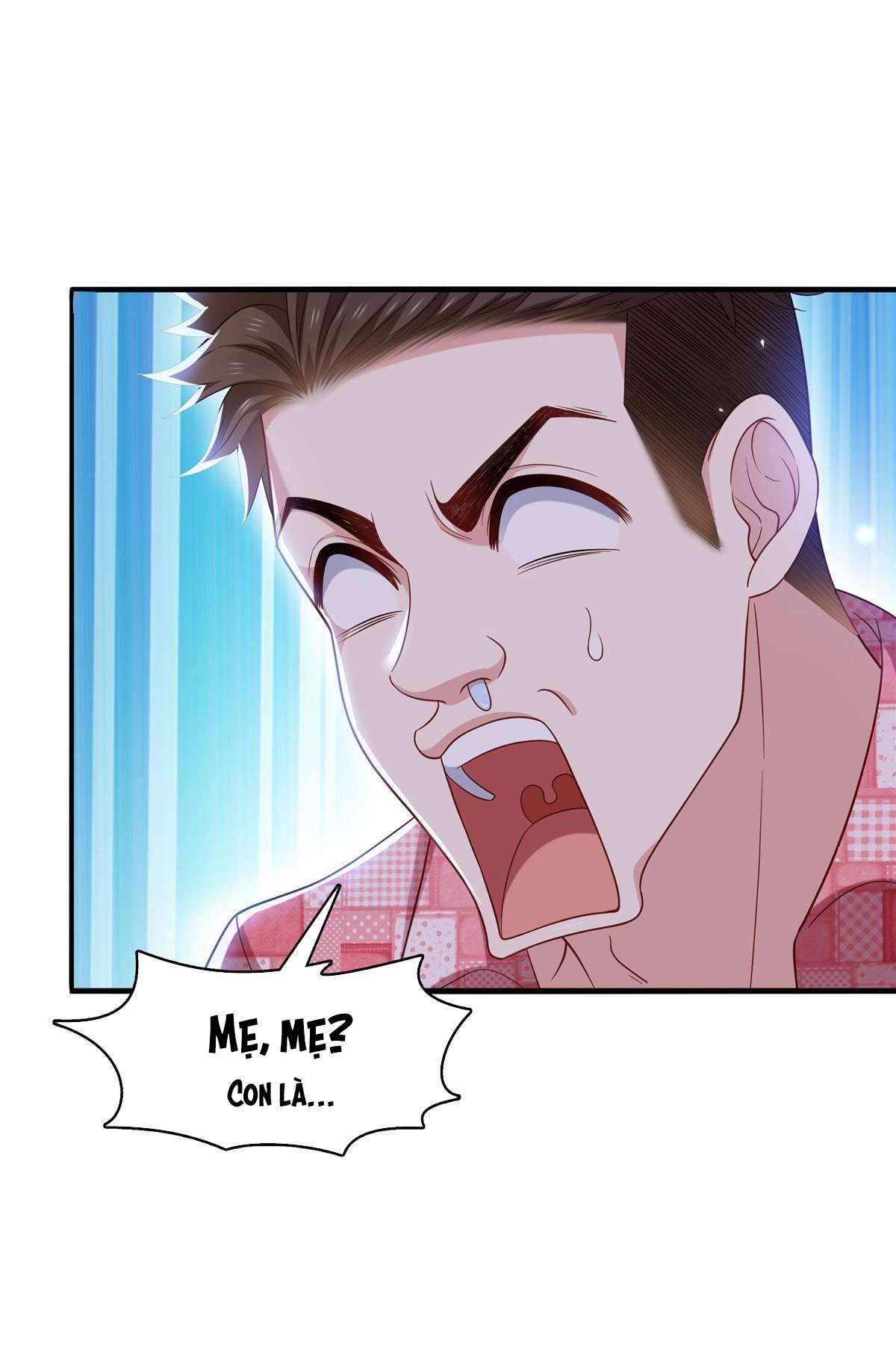 Hệt Như Hàn Quang Gặp Nắng Gắt Chap 347 - Trang 4