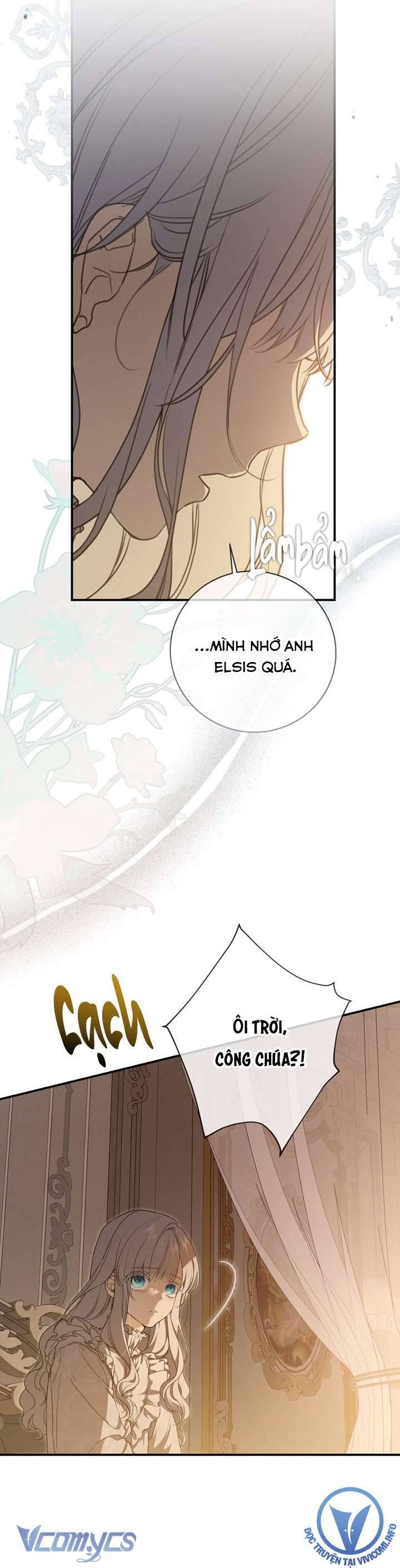 Lại Một Lần Nữa Hướng Về Ánh Sáng Chap 95 - Next Chap 96