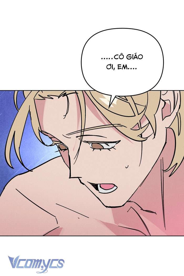 [18+] 7 Giây Thay Vì Một Nụ Hôn Chap 30 - Next Chap 31