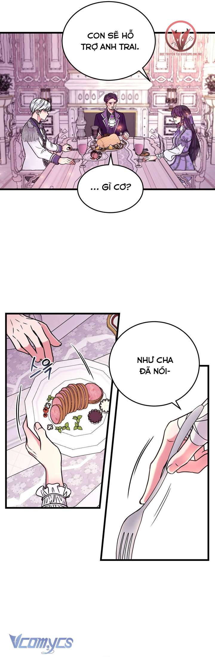 [18+] Anh Trai Đã Thay Đổi Chap 6 - Next Chapter 6.1
