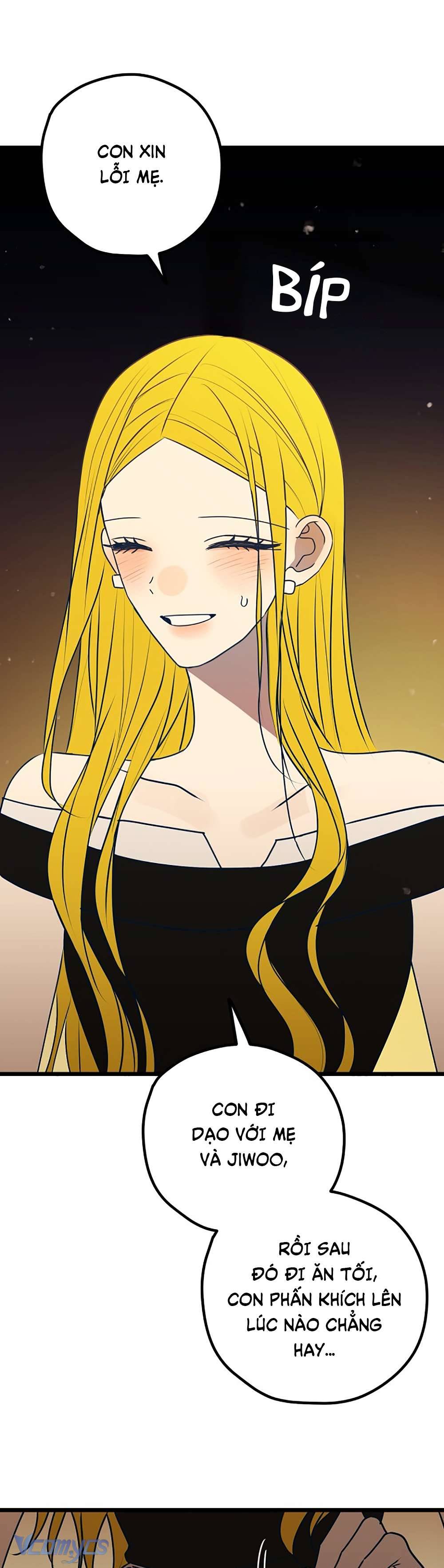 Kẻ Rác Rưởi Không Đáng Được Yêu Chap 113 - Next Chapter 114