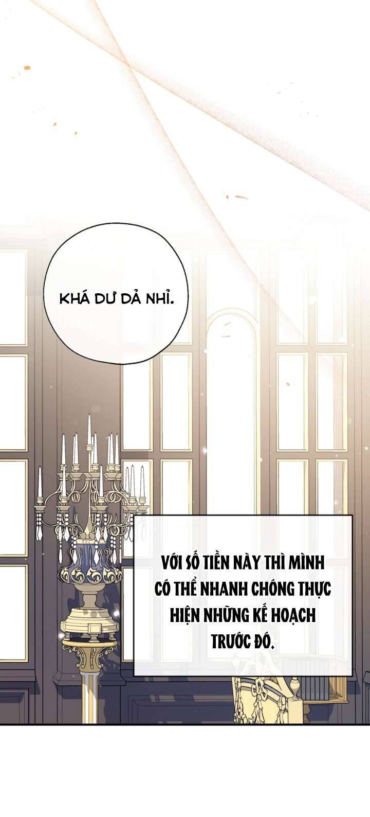 Chúng Ta Có Thể Trở Thành Một Gia Đình Được Không? Chap 49 - Trang 2
