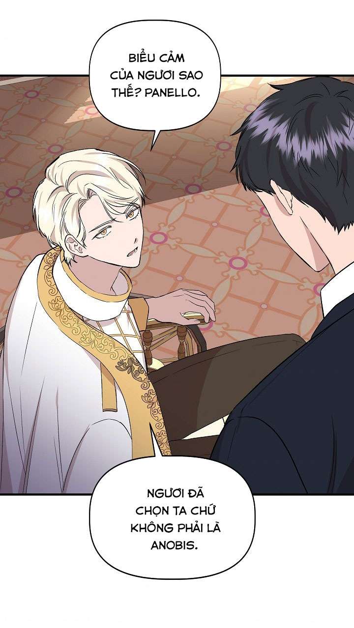 Tôi Không Phải Là Cinderella Chapter 21 - Next Chapter 21.5