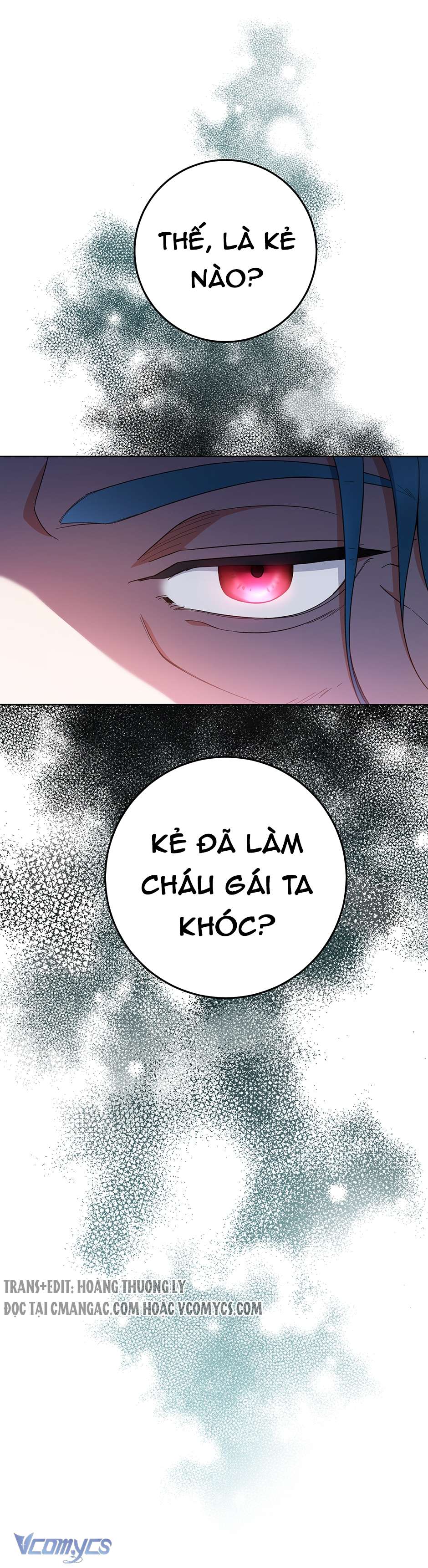 Quý Cô Đầu Bếp Hoàng Gia Chap 64 - Next Chap 65