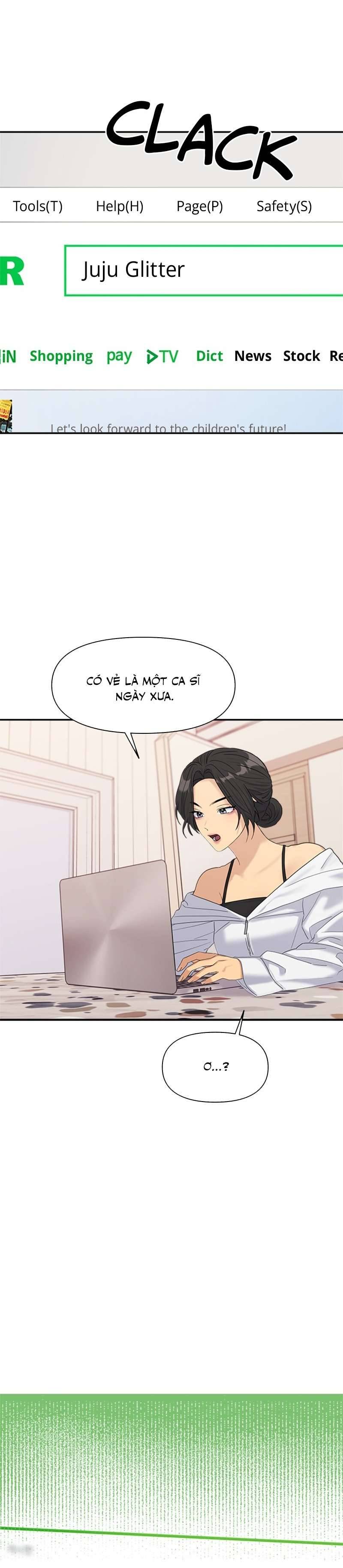 Couple Breaker Chap 4 - Next Chapter 4.1