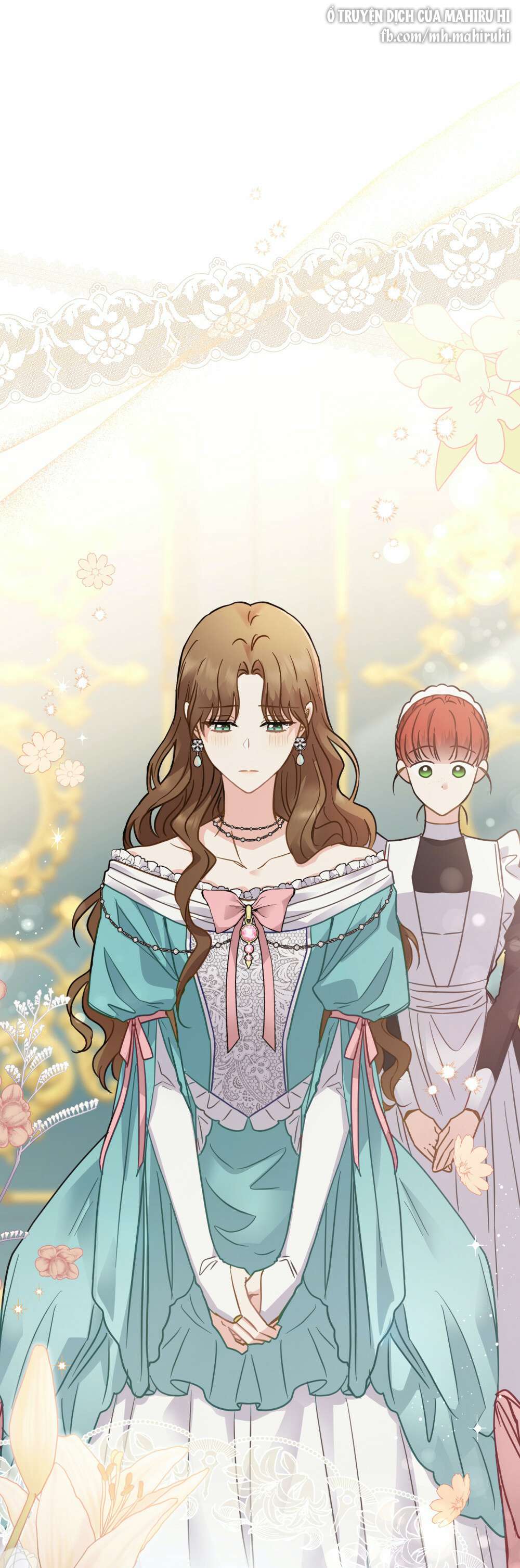 Tìm Lại Camellia Chapter 39 - Trang 4