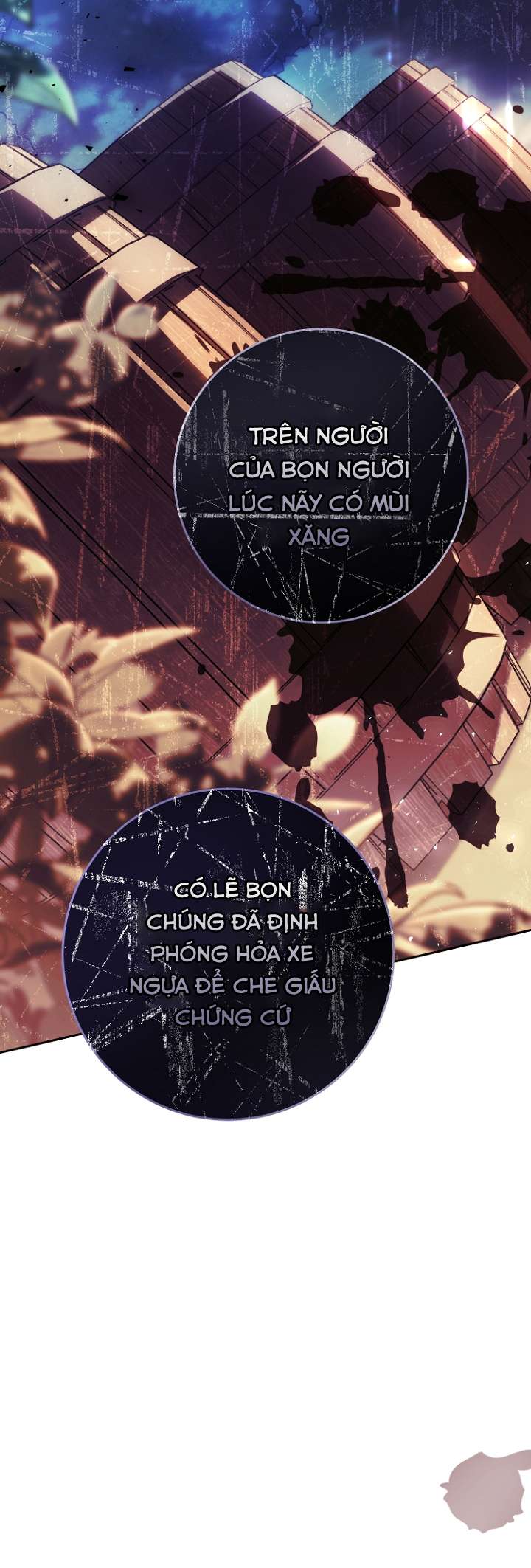 Ác Nữ Chỉ Là Một Con Rối Chap 67 - Trang 2
