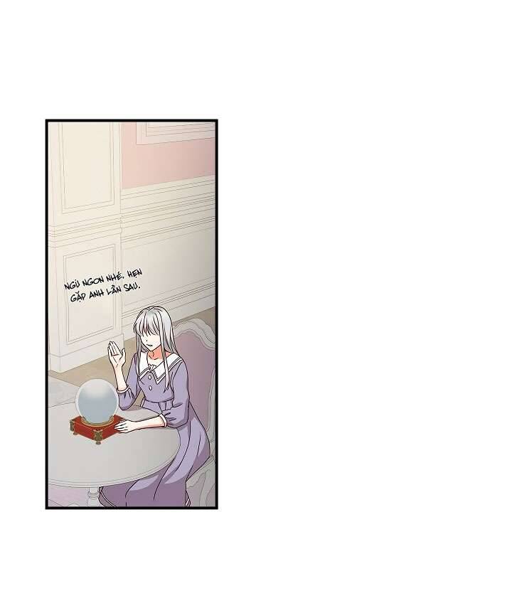 Cẩn Thận Với Các Anh Trai Đấy! Chap 49 - Trang 2