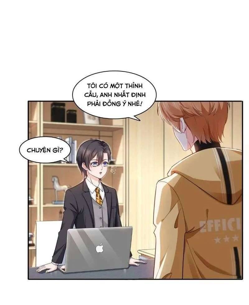 Hệt Như Hàn Quang Gặp Nắng Gắt Chap 157 - Next Chapter 157.1