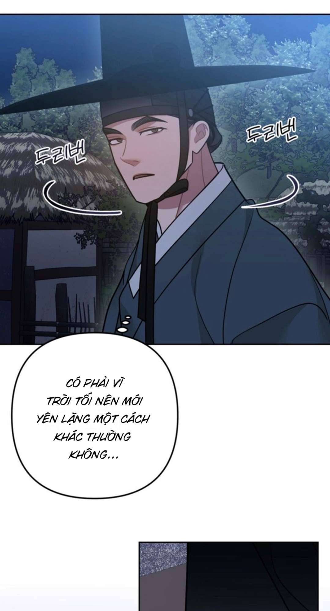 [ 18+ ] Kẻ Săn Mồi Chap 3 - Trang 2