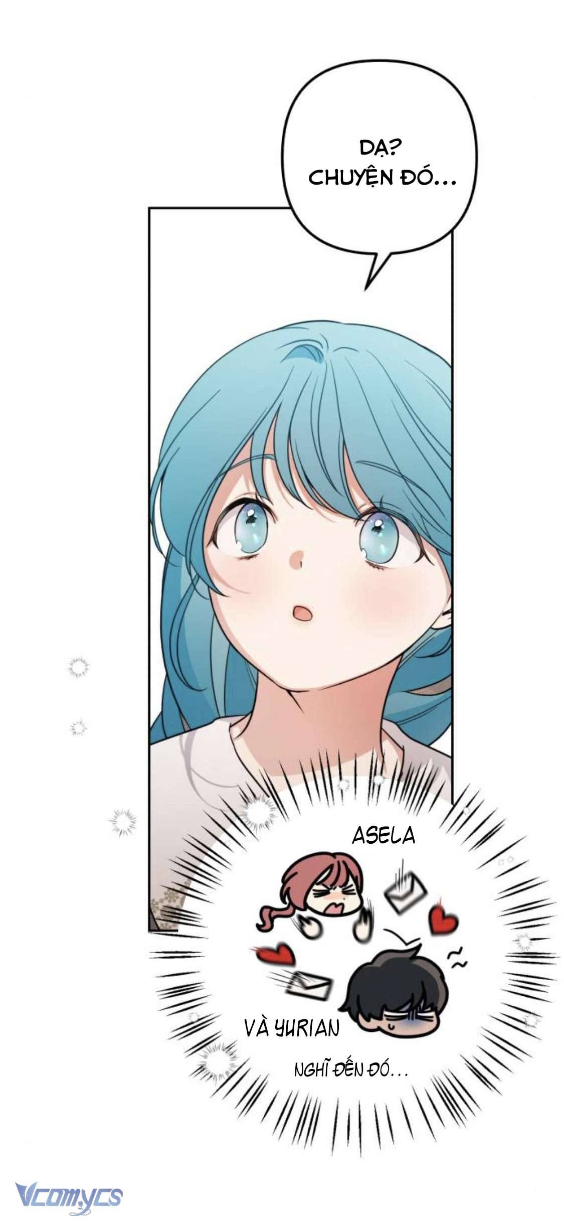 (Munn) Công Nương Mint Bé Nhỏ Chap 12 - Trang 2