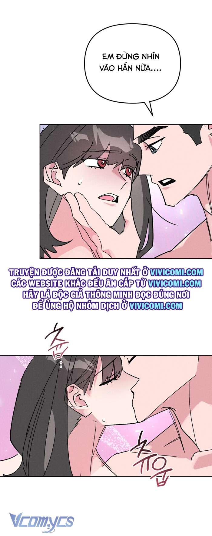 [18+] 7 Giây Thay Vì Một Nụ Hôn Chap 32 - Next Chap 33