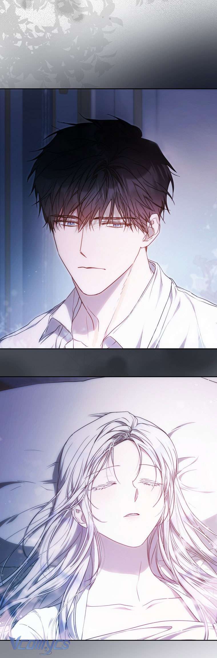 Tôi Trở Thành Vợ Của Nam Chính Chap 103 - Next Chap 104
