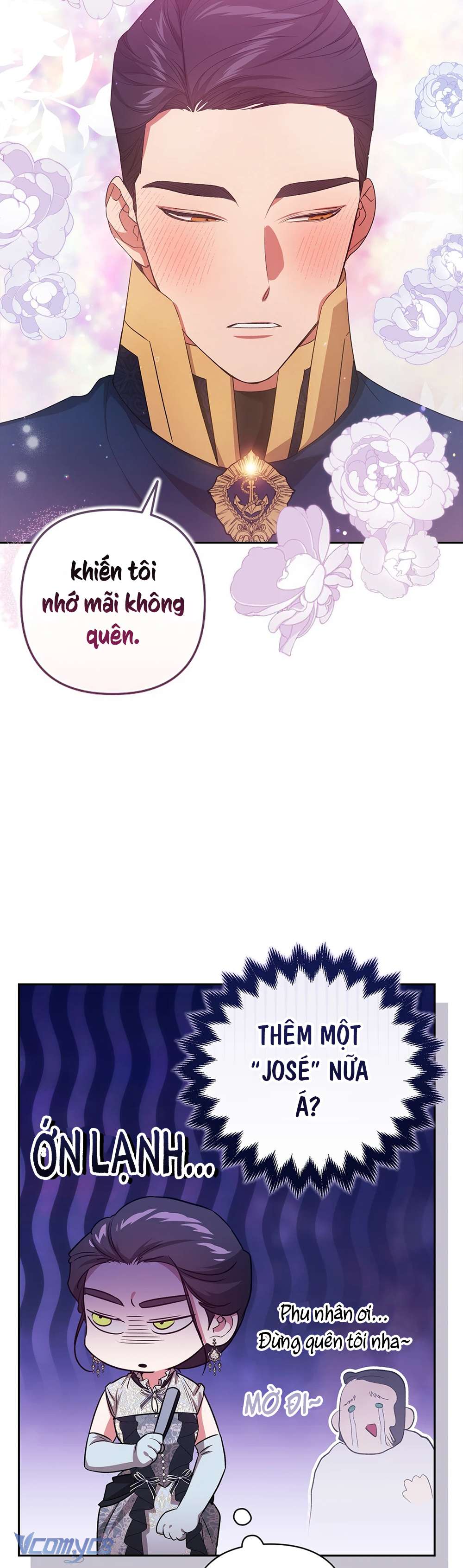 Hôn Nhân Này Rồi Sẽ Đổ Vỡ Chapter 46 - Trang 3