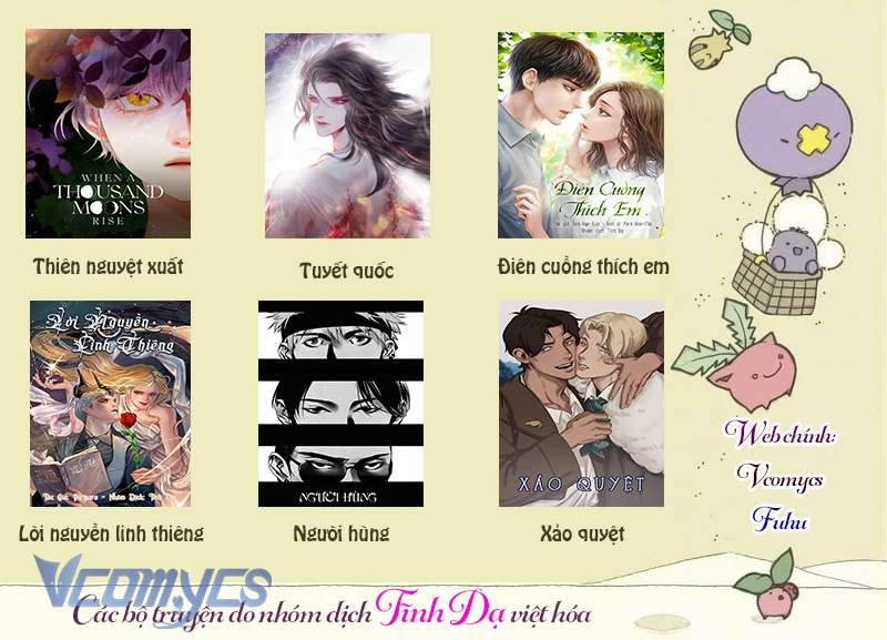 An Toàn Như Ở Nhà Chap 31 - Next Chap 32