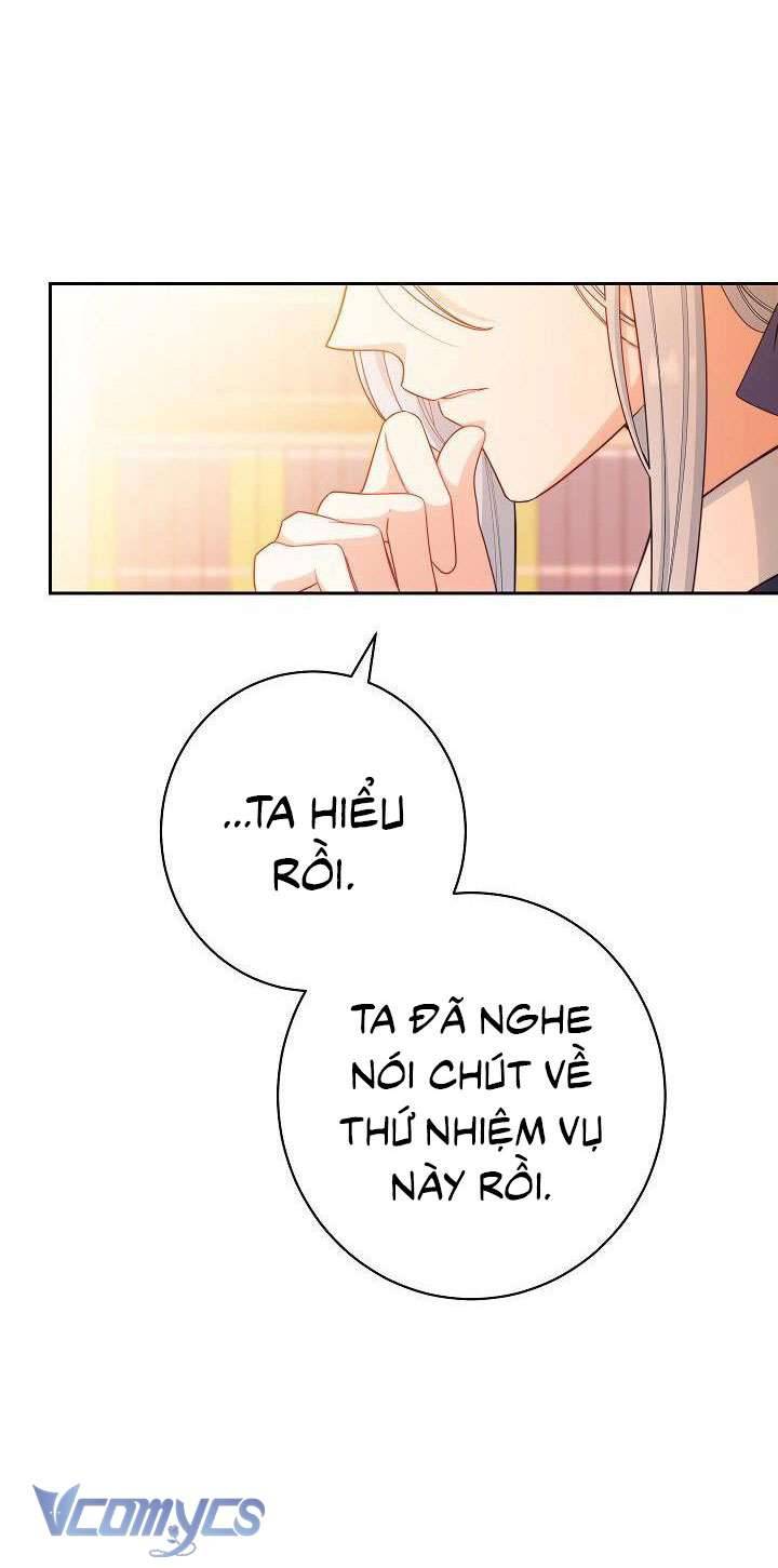Hầu Gái Độc Quyền Của Hoàng Hậu Phản Diện Chapter 12 - Next Chapter 13
