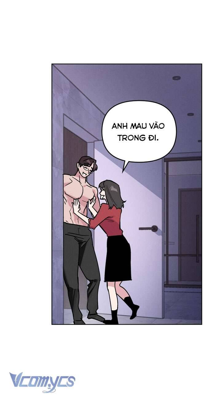 [18+] 7 Giây Thay Vì Một Nụ Hôn Chap 13 - Next Chap 14