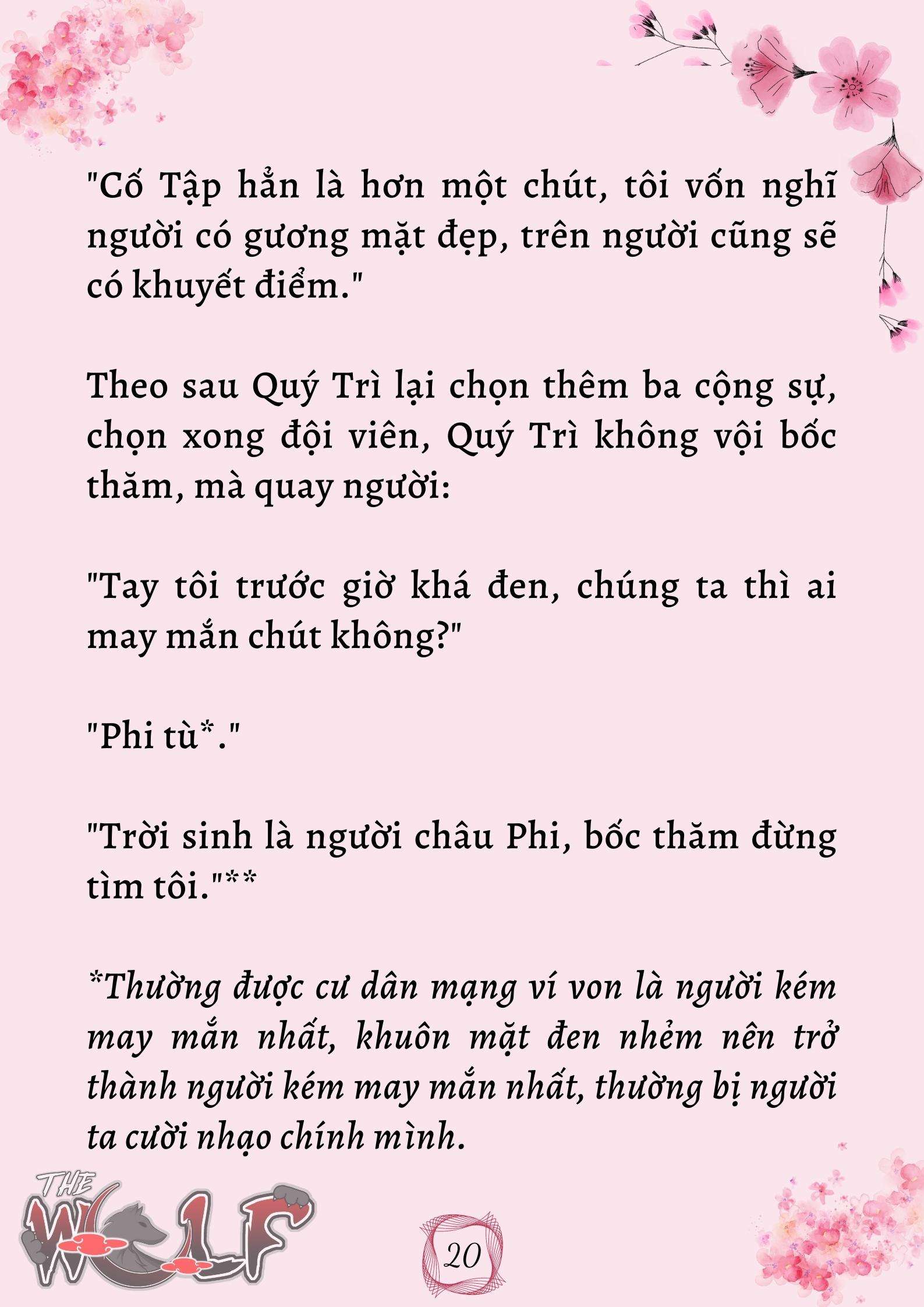Xuyên Không Vào Nhóm Nhạc Nam 200 Người Chap 10 - Trang 2