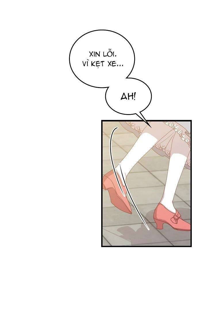 Cẩn Thận Với Các Anh Trai Đấy! Chap 35 - Trang 2