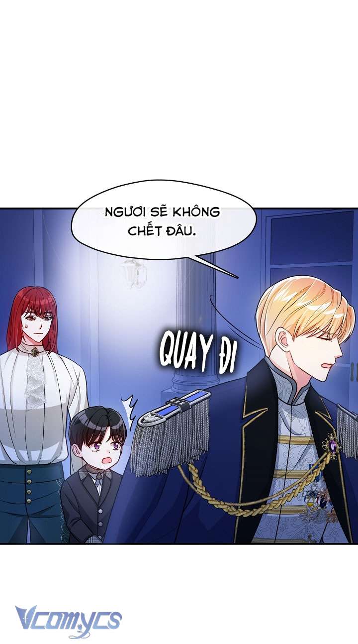 Công Chúa Là Người Chơi Chapter 17 - Trang 3