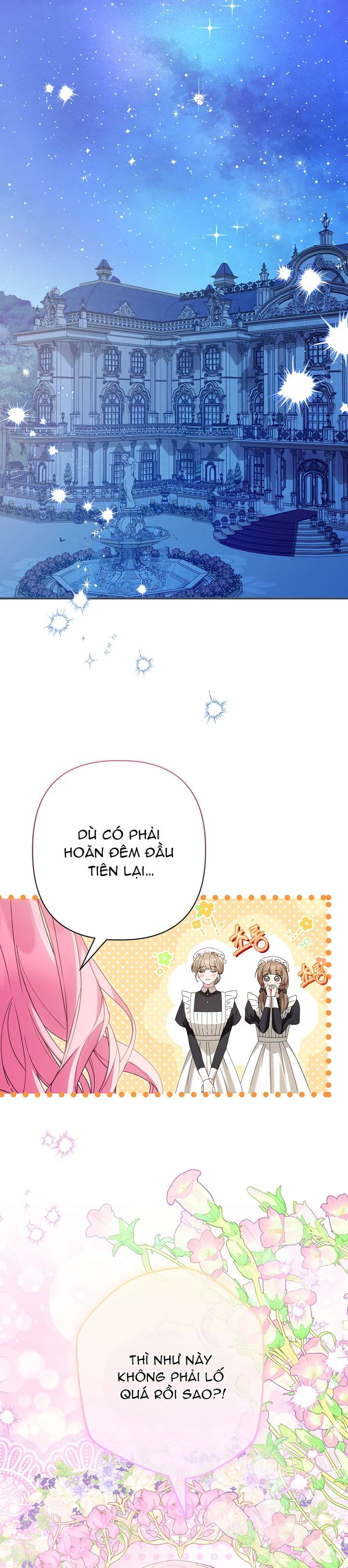 Cha Của Nam Chính Từ Chối Hủy Hôn Chapter 39 - Trang 4