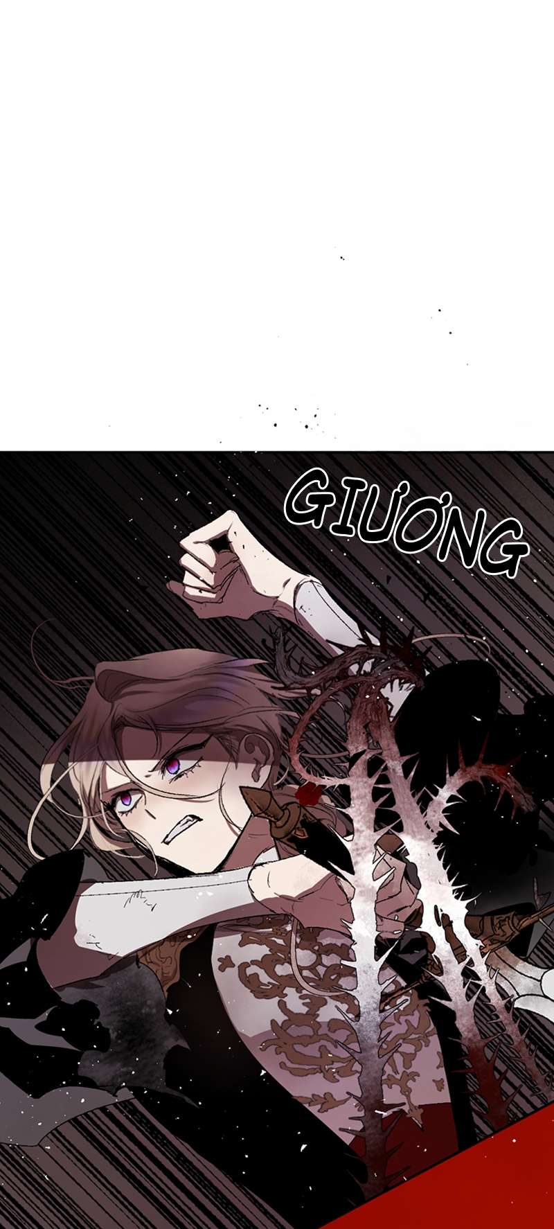 Lời Thú Nhận Của Chúa Tể Bóng Tối Chap 78 - Trang 4