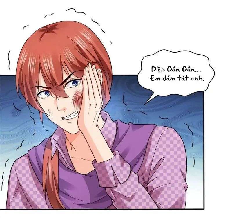 Hệt Như Hàn Quang Gặp Nắng Gắt Chap 147 - Next Chapter 147.1