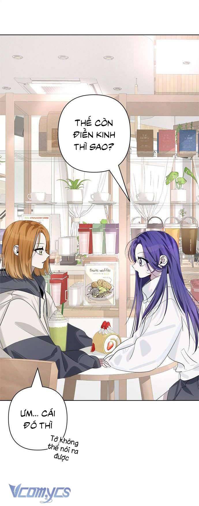 Đàn Anh Xấu Xa! Chap 83 - Next Chap 84