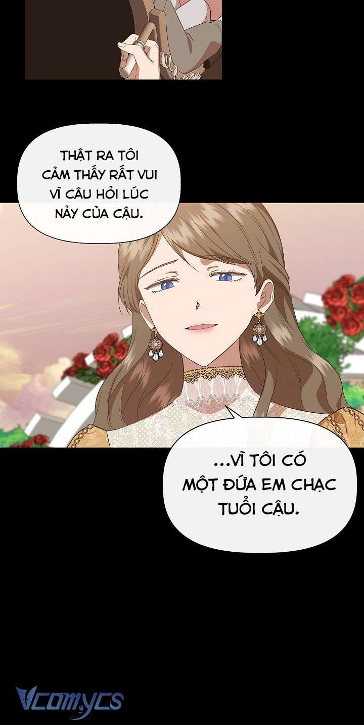 Tôi Không Phải Là Cinderella Chapter 92 - Trang 4