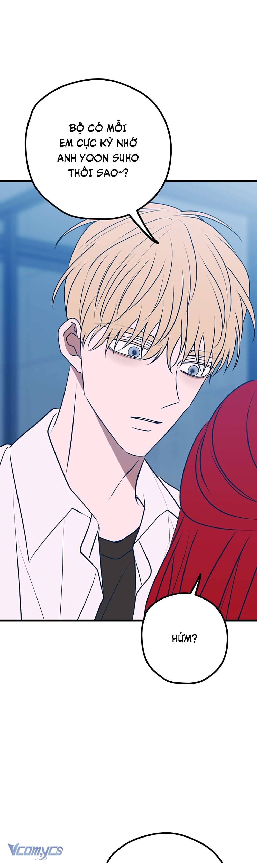 Kẻ Rác Rưởi Không Đáng Được Yêu Chapter 102 - Next Chapter 103