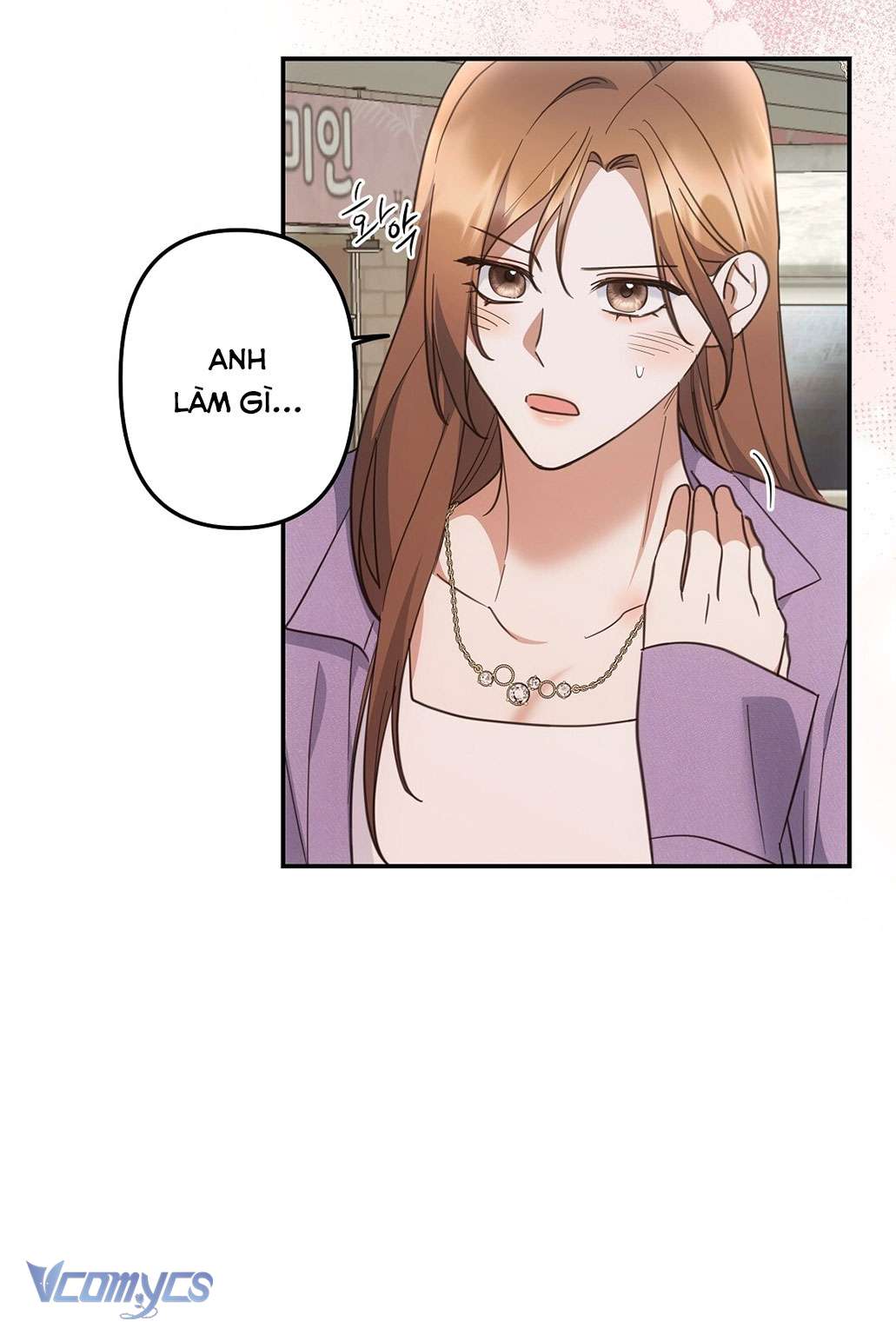 [18+] Vì Những Thứ Đã Tan Vỡ Chap 40 - Next Chap 41