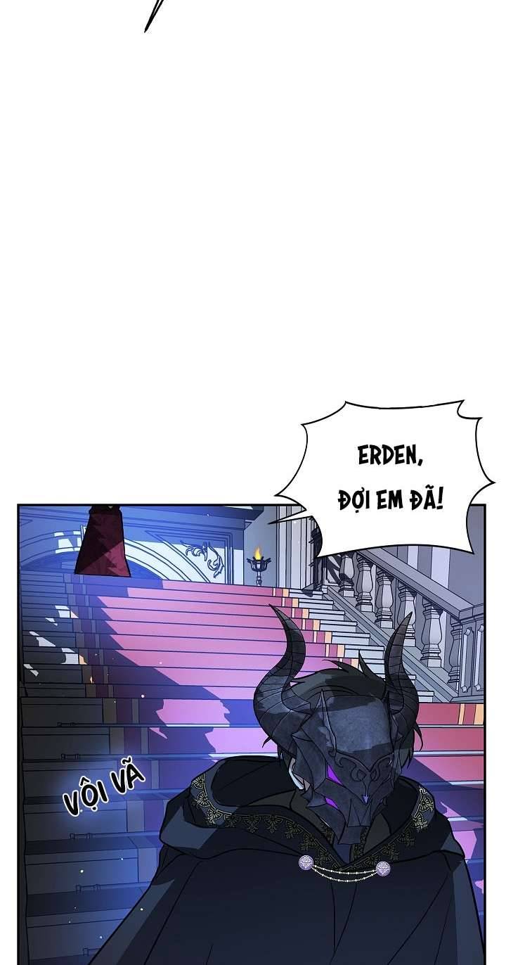 Hôn Phu Ẩn Sắc Chapter 31 - Trang 3