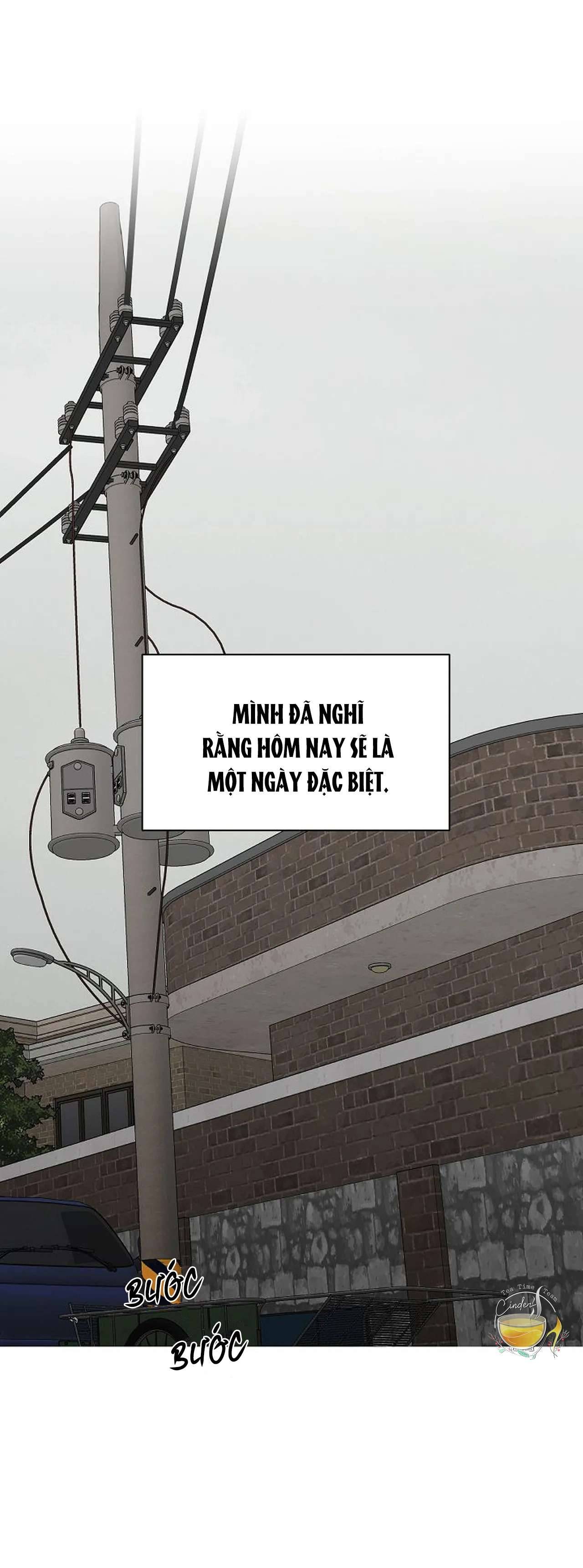 Bình Minh Chap 30 - Trang 3