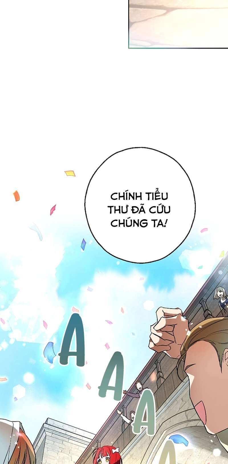 Hôn Phu Ẩn Sắc Chapter 7 - Trang 4