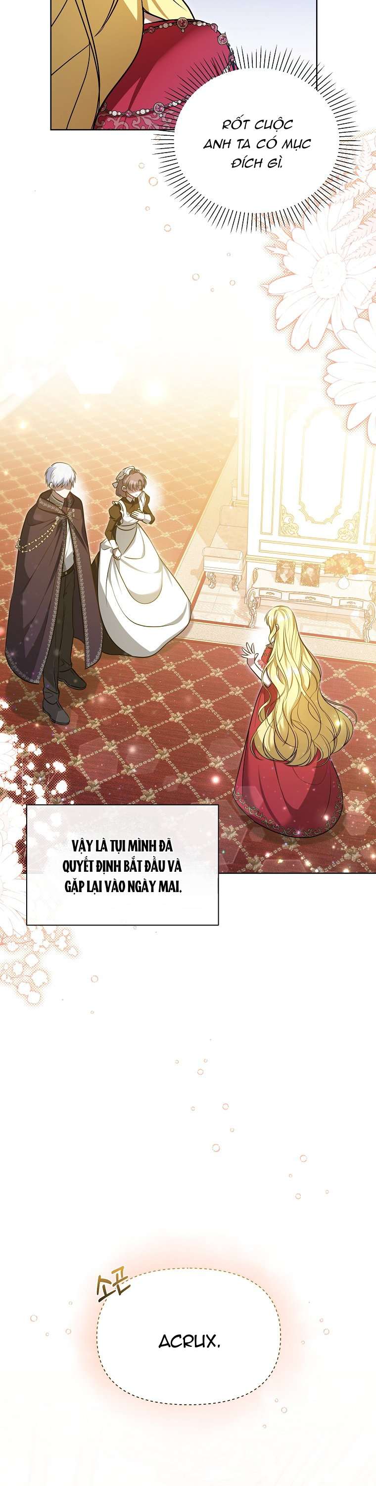 Chị Gái Tôi Là Nhân Vật Chính Chap 14 - Trang 3