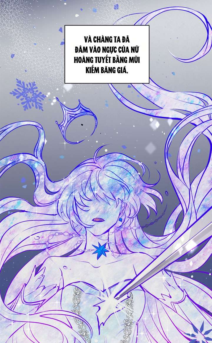Người Bảo Hộ Của Bạo Quân Là Ma Nữ Tàn Độc Chap 3 - Trang 4