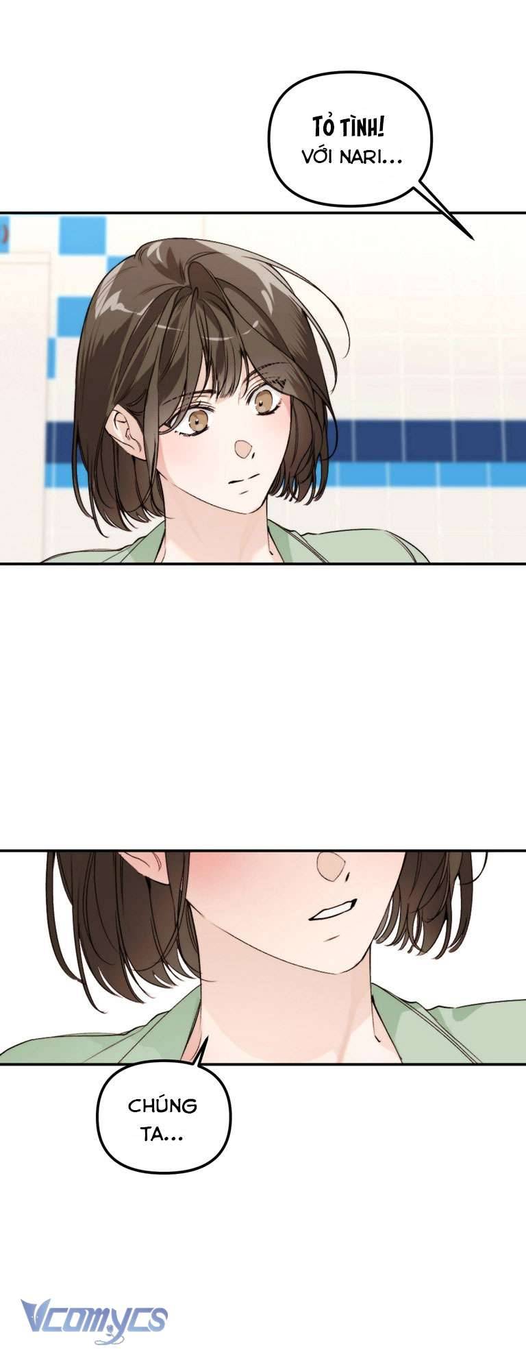 [18+] Scandal Cầu Hôn Chap 4 - Next 