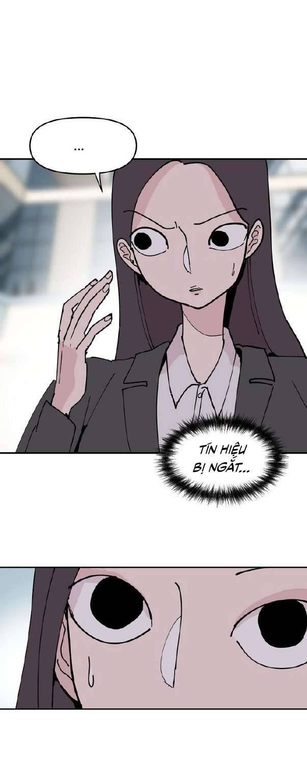 Yêu Không Hồi Kết Chap 22 - Trang 2